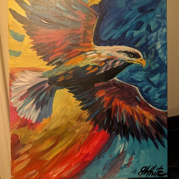 Freedom - Picture 6 of 7